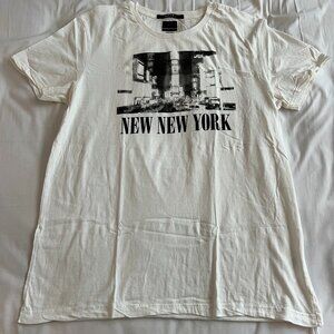 Ksubi New New York T-shirt